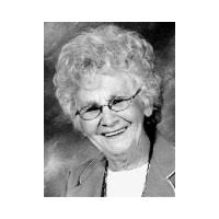 Mary Corder Obituary