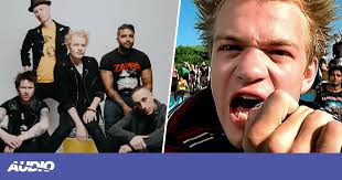 Sum 41 announce split after 27 years together