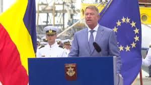 501 likes · 94 were here. Video Live Presedintele Iohannis La Ziua Marinei Fortele Navale Romane Sunt Parte Importanta A Armatei Actioneaza