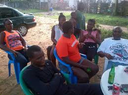 Profile for J. Boima Barclay Sr. Family