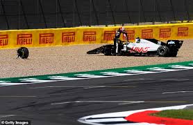 Motorsport.com memahami bahwa pembalap berusia 28 tahun tersebut akan bekerja penuh untuk ganassi di imsa weathertech sportscar championship. F1 Driver Kevin Magnussen Set To Drive In Imsa Sportscar Championship In America In 2021 The Daily Podium
