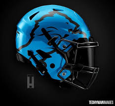 Titan sword helmet when we wear navy blue, and this one when we wear white/baby blue (i.redd.it). Cool Nfl Helmet Concepts For Every Team