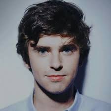 Best Of Freddie Highmore Highmorepics Twitter