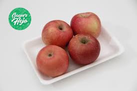 Blanjainbi beli apel fuji segar di pasar tradisional online blanjainbi. Apel Fuji Kecil 500gr