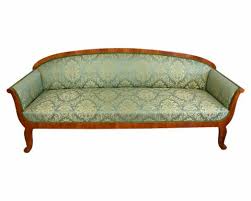 Unique german biedermeier library reclining wingchair based on a schinkel design. Stilvolle Und Klassische Sofas Retroles