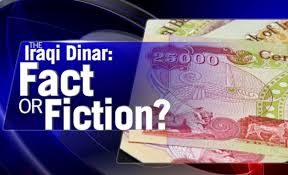 Iraqi Dinar Investment Fact Or Fiction Whnt Com