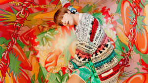 Hot sauce is the first entry on both global surveys for nct dream, and the third under the larger nct brand. Nct Dream Hot Sauce Haechan 4k Phone Iphone Wallpaper 1180a