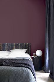 Trouvez votre future chambre adulte complète à prix imbattable chez matelpro ! Couleur Prune Decryptage Deco Clem Around The Corner Deco Design
