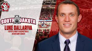 Lee completes staff with hiring of DallaRiva