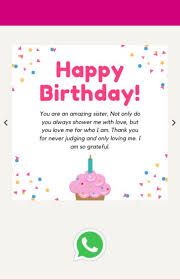 Check spelling or type a new query. Happy Birthday Sister For Android Apk Download