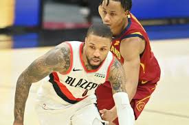 Portland trail blazers, american professional basketball team based in portland, oregon, that plays in the western conference of the national basketball association. 5 1 And Lillard S Love Truth Or Mirage For The Trail Blazers Blazer S Edge