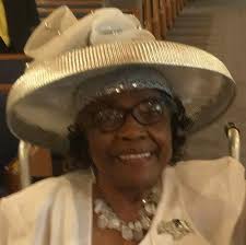 Hattie Cunningham Obituary (2021)