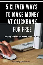 Make Money Online Fast And Free Easy No Scams Pin On Affiliate Marketing For Beginners