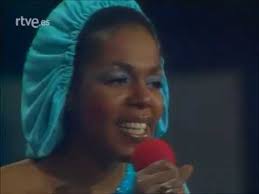 Norman Connors ft Eleanor Mills