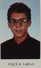 Keith Lebrun's Instagram, Twitter & Facebook