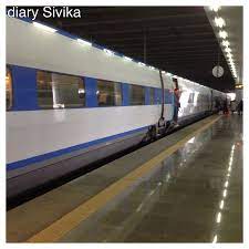 Maybe you would like to learn more about one of these? Cara Naik Ktx Di Korea Selatan Food Travel And Lifestyle Blog