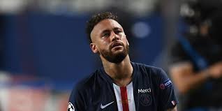 Psg had their heart broken in last year's final with former player kingsley coman scoring the winner but psg bounced back strong this year beating both barcelona and bayern munich on their way to. Champions League Neymar And The Psg Attack Were Not There Teller Report