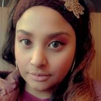 Angie Velez's Instagram, Twitter & Facebook