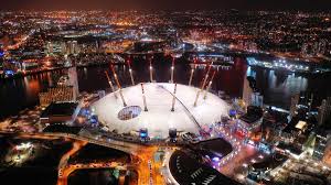 Millennium Dome Facts: History and Architectural Highlights - 2026 -  MasterClass