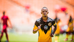 All information are kept updated. Sabelo Radebe Joins Amakhosi Senior Team Kaizer Chiefs