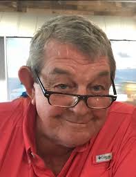 Obituary information for Benny Lee Forehand