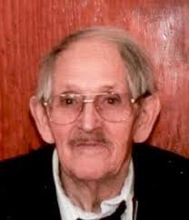 Obituary of Thomas Hill