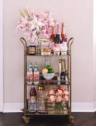 It Always Difficult To Choose The Best Accessories For Our Vintage Home Bar But Don T Worry These Are A Selection Of Home Bar Decor Bar Decor Bar Cart Decor