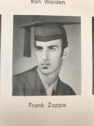 Antelope Valley High School 1958 Yearbook Memories and Notable Alumni