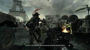 Call Of Duty Modern Warfare 3 Repack Ibrasoftware