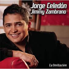La Invitación, Jorge Celedón