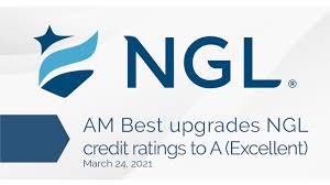 We did not find results for: Am Best Upgrades Ngl S Credit Rating To A Excellent Brightbenefits