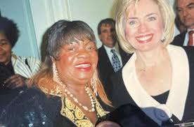 Queen of the Blues' Koko Taylor's prized possessions — including a Grammy —  sold at Chicago flea market