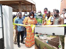 Ga East Municipal Assembly