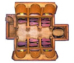 K is for Kings and Queens. As a royal church from its very beginnings, the  Abbey is the final resting place of 18 monarchs. The first king known to be  buried here