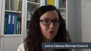 Tarea 1.1. curso "Tutorización de cursos online del CRIF Las Acacias"