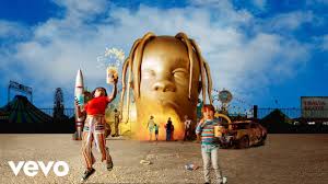 Jacques berman webster ii (born april 30, 1992), known professionally as travis scott (formerly stylized as travi$ scott), is an american rapper. Travis Scott Carousel Audio Youtube