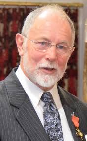 Geoff Robinson (broadcaster)