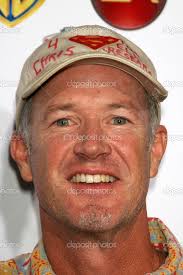 Marc McClure — Stock Editorial Photo © s_bukley #16055383