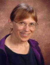 Paulette Meier's Song of the Soul