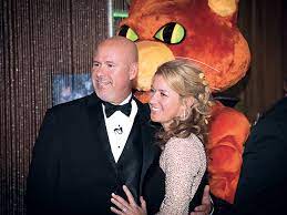 The catseye pest control brand is a household name in any region where it does business. Catseye Pest Control Celebrates With Black Tie Gala