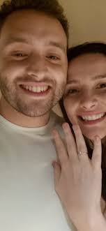 Giovana Campos Micheloni e Lucas Marcellino Coradi