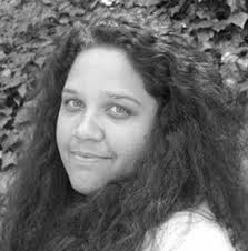 Cupid by Amber Flora Thomas