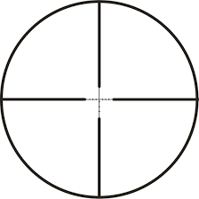 Vortex Diamondback 3 5 10x50mm Dead Hold Bdc Rifle Scope