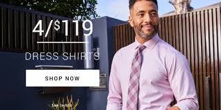 5 Best Mens Clothing In Chicago