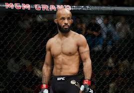 Wilson reis at ufc 201, per sources. Demetrious Johnson Ties Anderson Silva S Ufc Title Defense Record The Ring