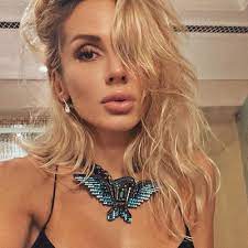 New single is available on itunes now:. Svetlana Loboda S Kolcom Na Bezymyannom Palce Intriguet Syurprizom