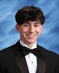 🎉 Congratulations to SMR graduates Michael Robusto and Alexander Smith,  and rising senior Joseph Carter