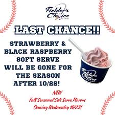 Fielder's Choice Ice Cream (@fielderschoiceicecream) · Old Orchard Beach,  ME · Instagram photos and videos