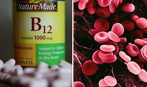 There's a reason that vitamin b12 supplements are some of the most popular supplements on the market. Vitamin B12 What Is Vitamin B12 Why Is It So Important For Your Body S Health Express Co Uk