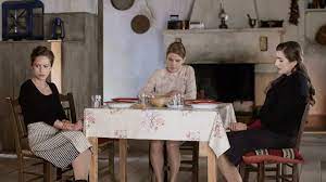 Ποιες θα είναι οι εξελίξεις με το love story του νικηφόρου και της ασημίνας; Agries Melisses Spoiler Epomena Epeisodia Oi E3eli3eis Anamenontai Kataigistikes Alphafreepress Gr